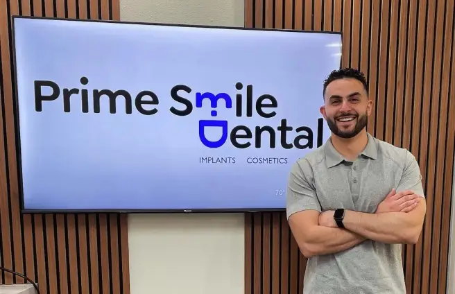Prime Smile Dental